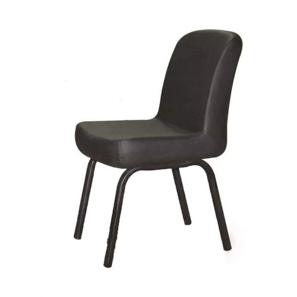 كرسي انتظار جلد