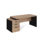 مكتب 3 درج متعدد المقاسات